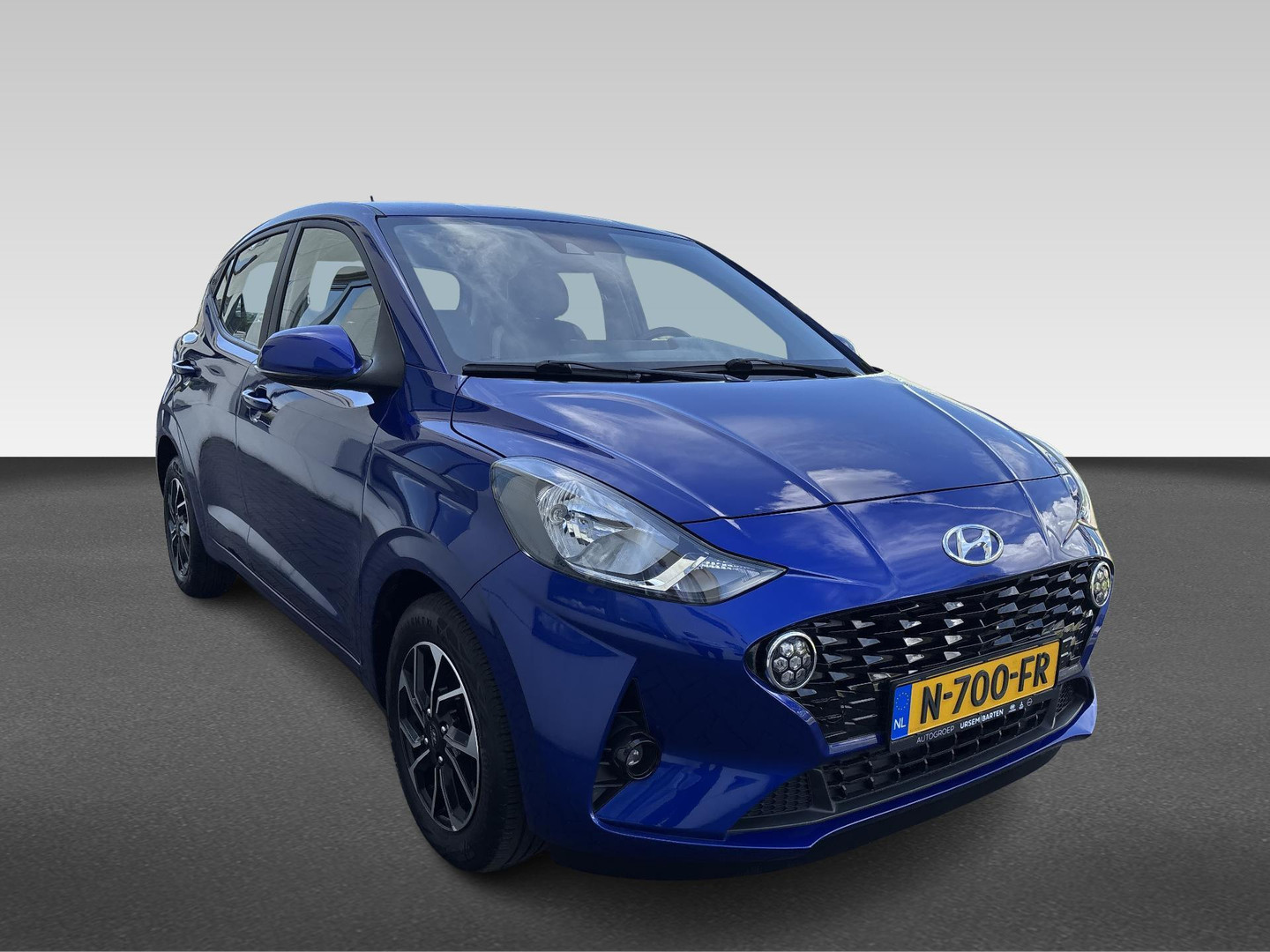Hyundai