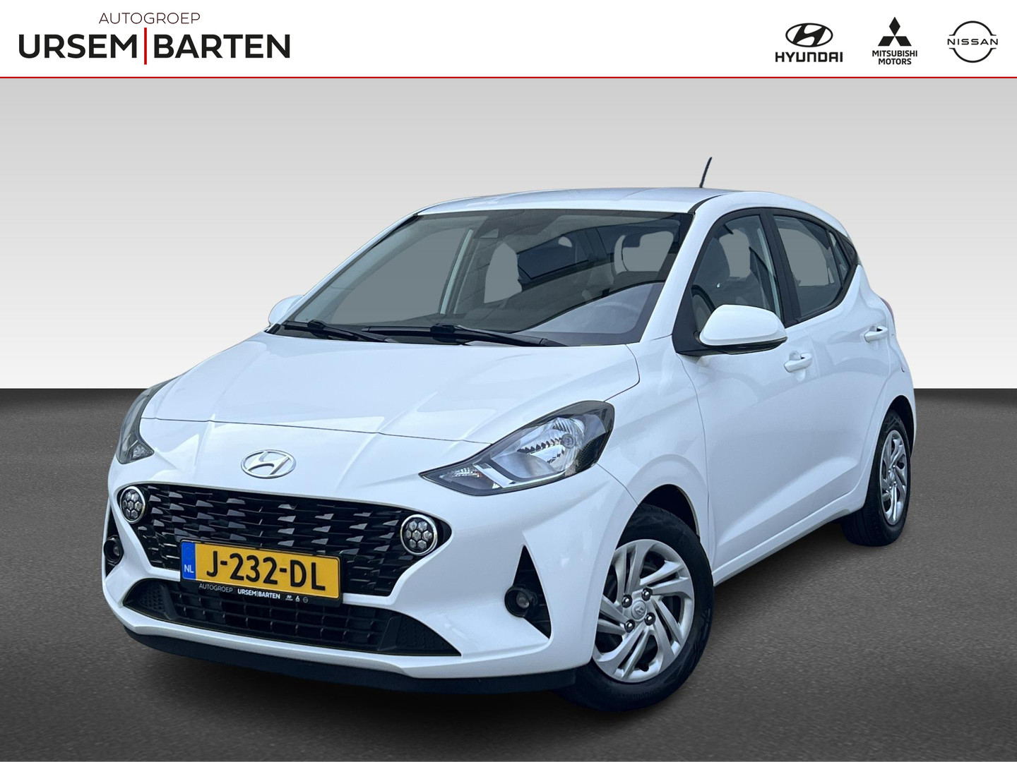 Hyundai