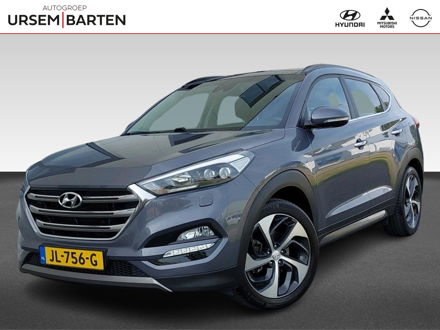 Hyundai