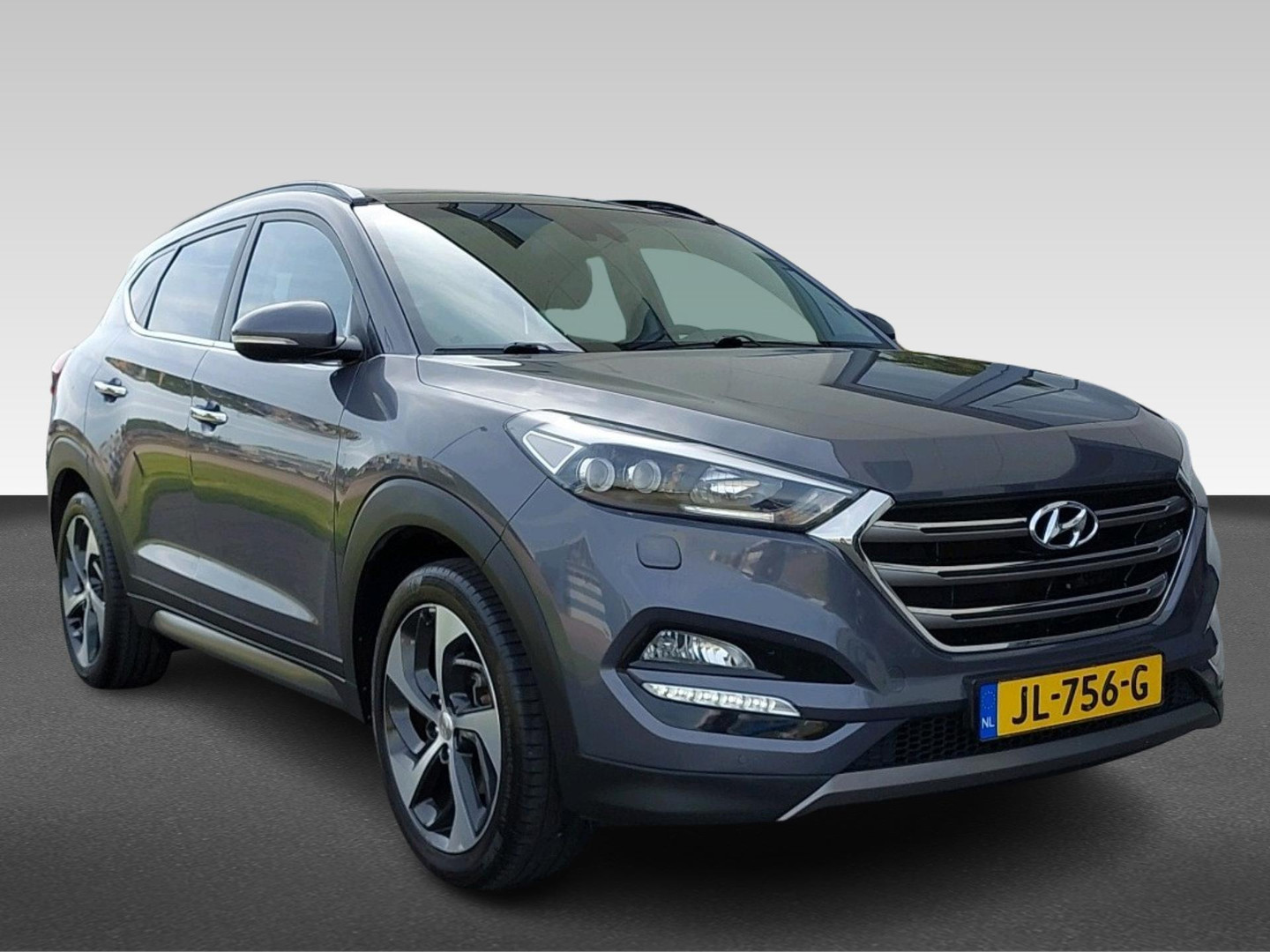 Hyundai