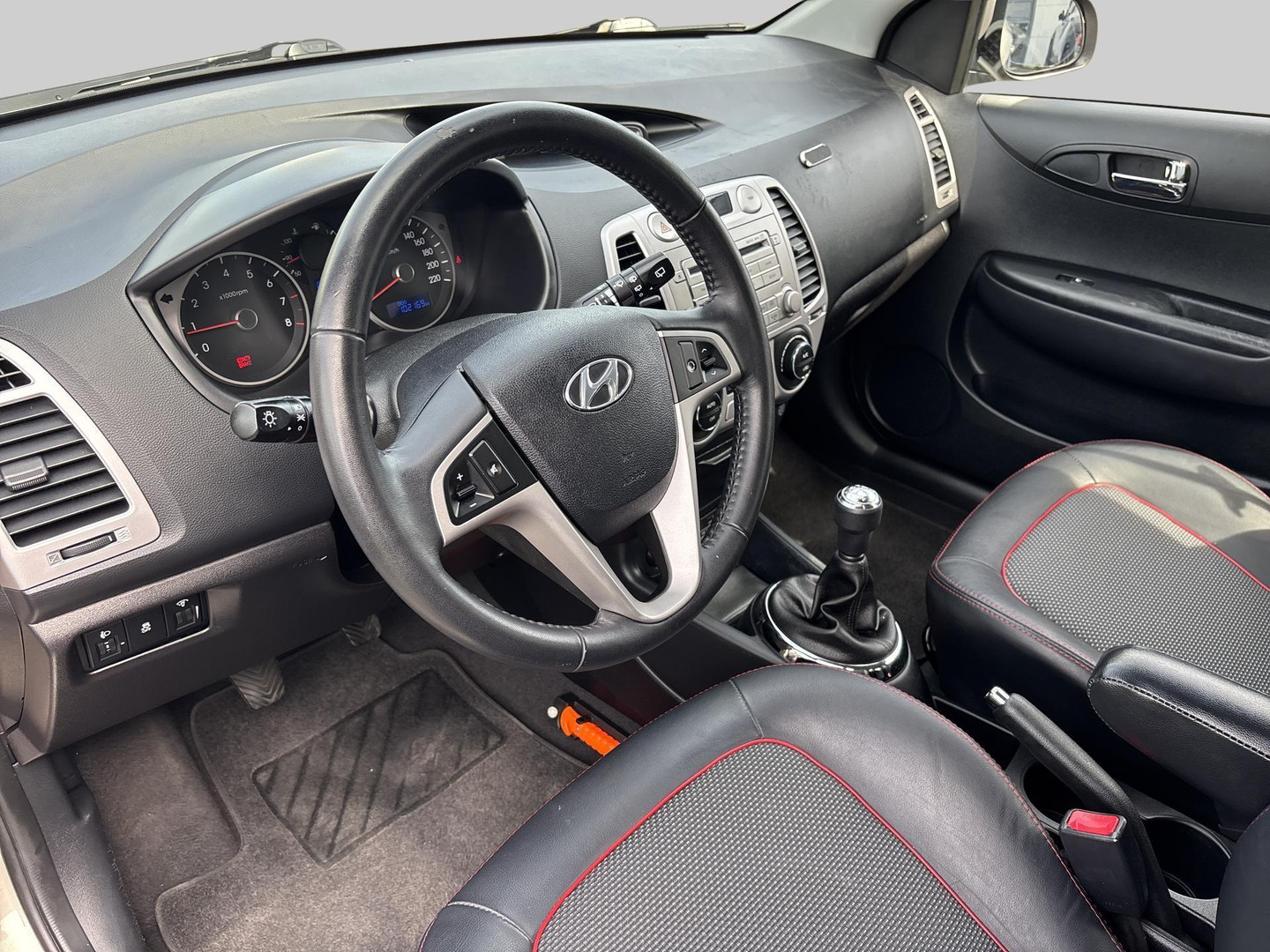 Hyundai