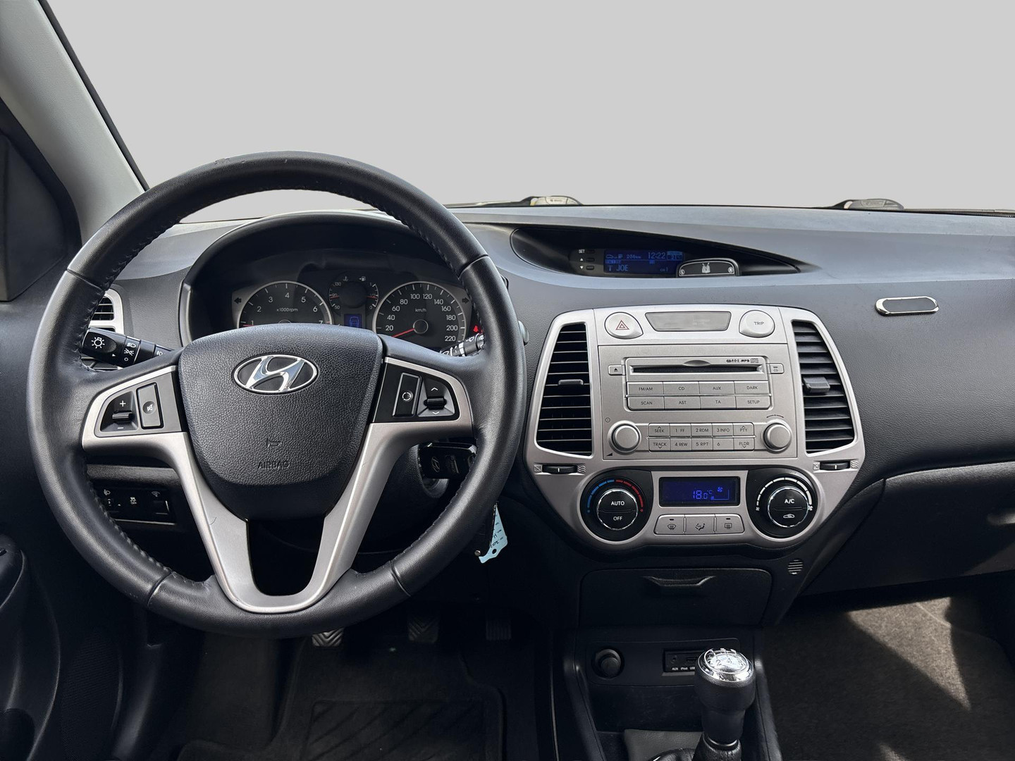 Hyundai