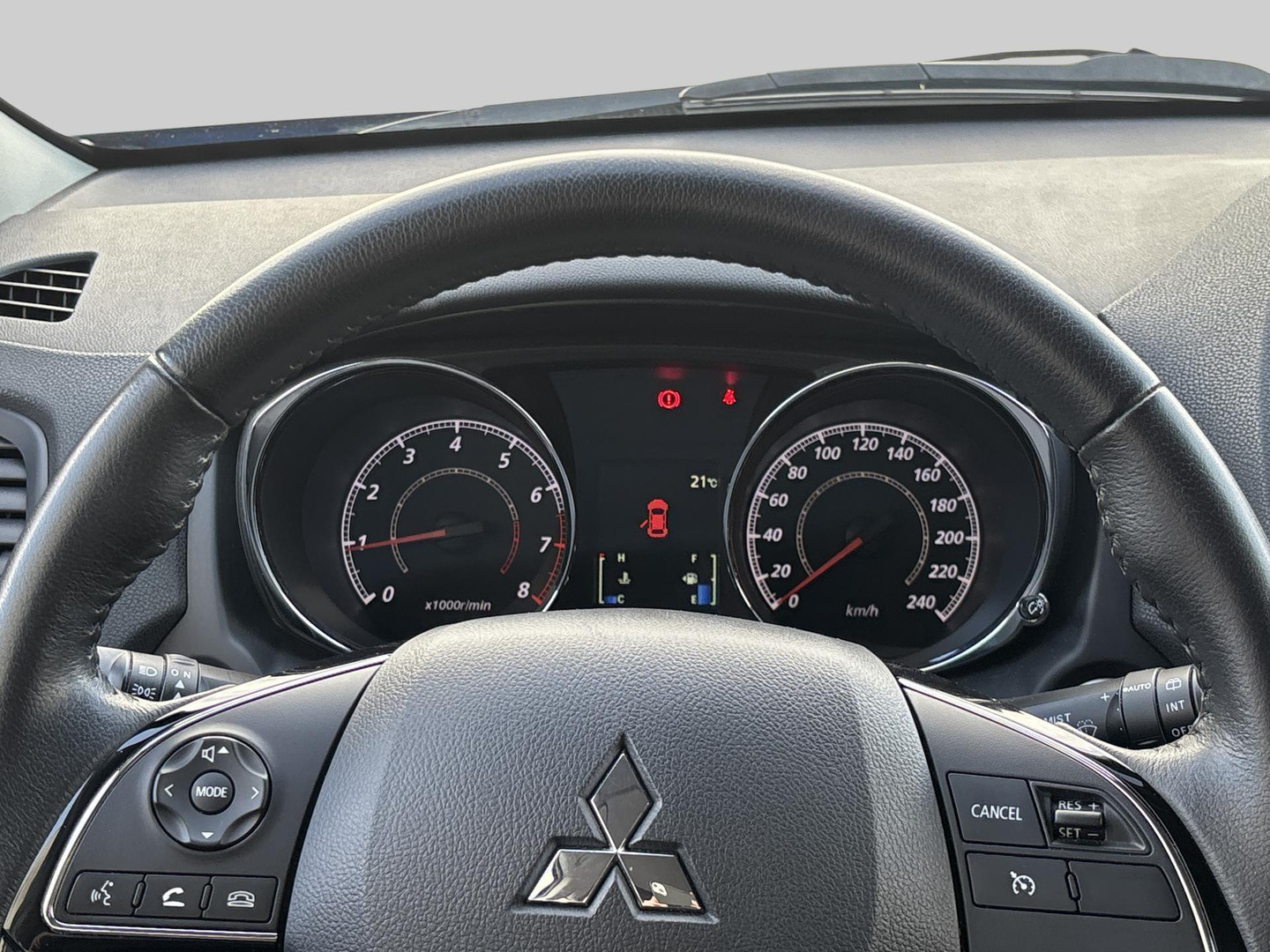 Mitsubishi