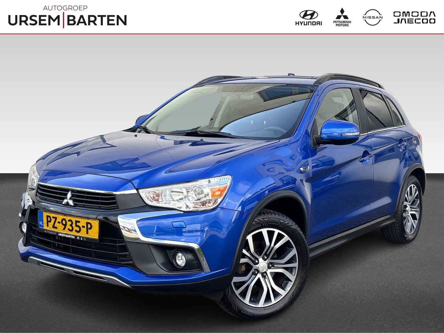 Mitsubishi