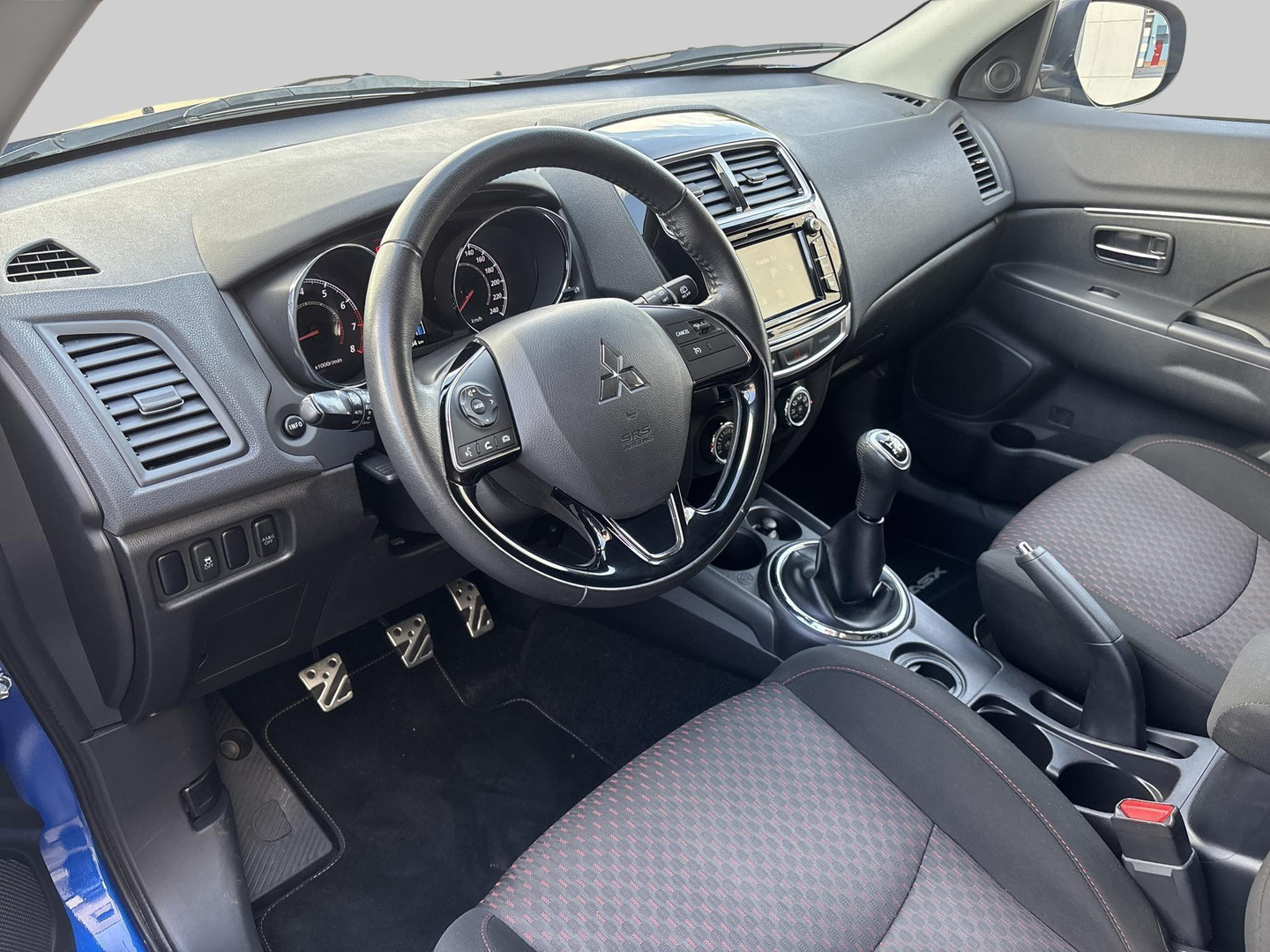 Mitsubishi