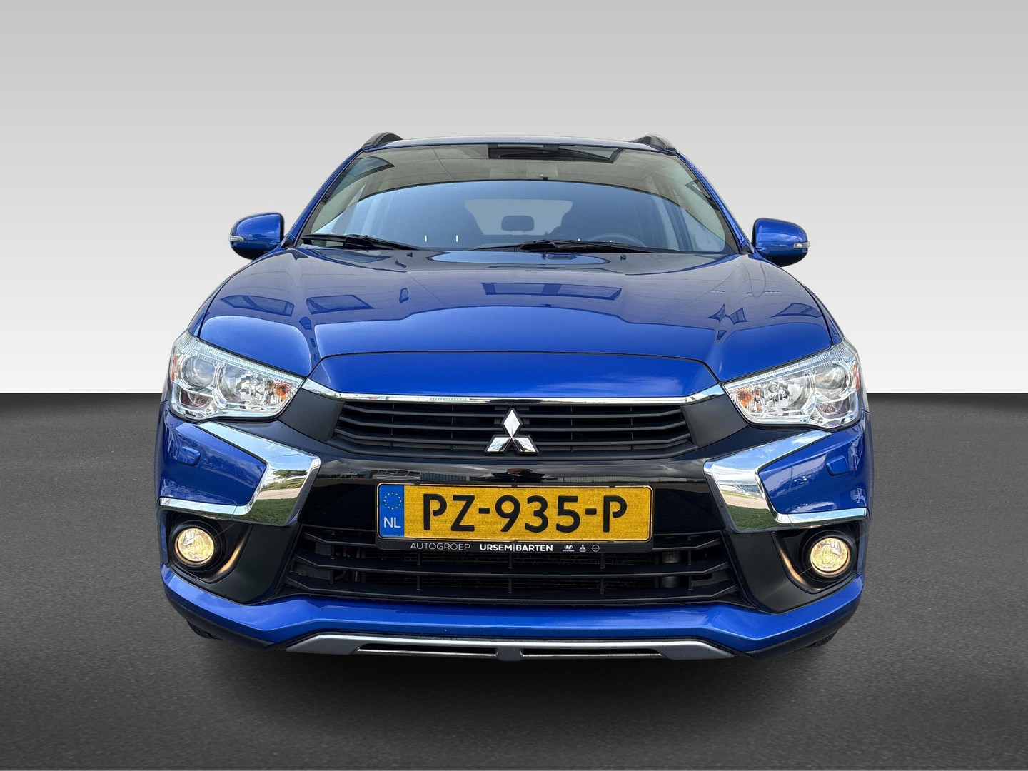 Mitsubishi