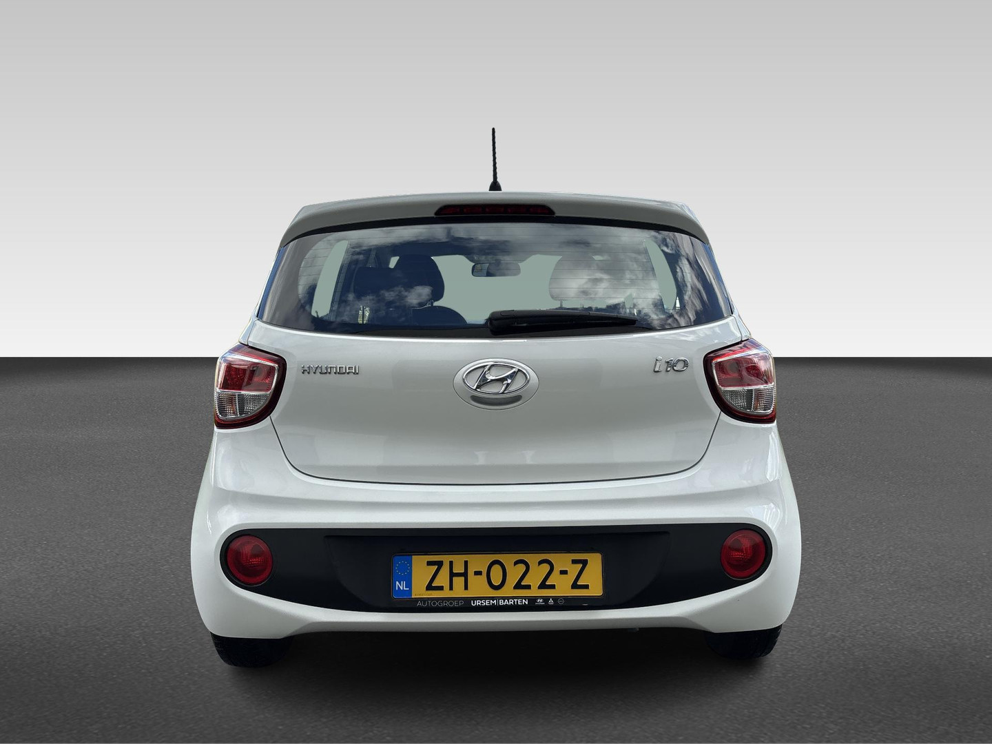 Hyundai