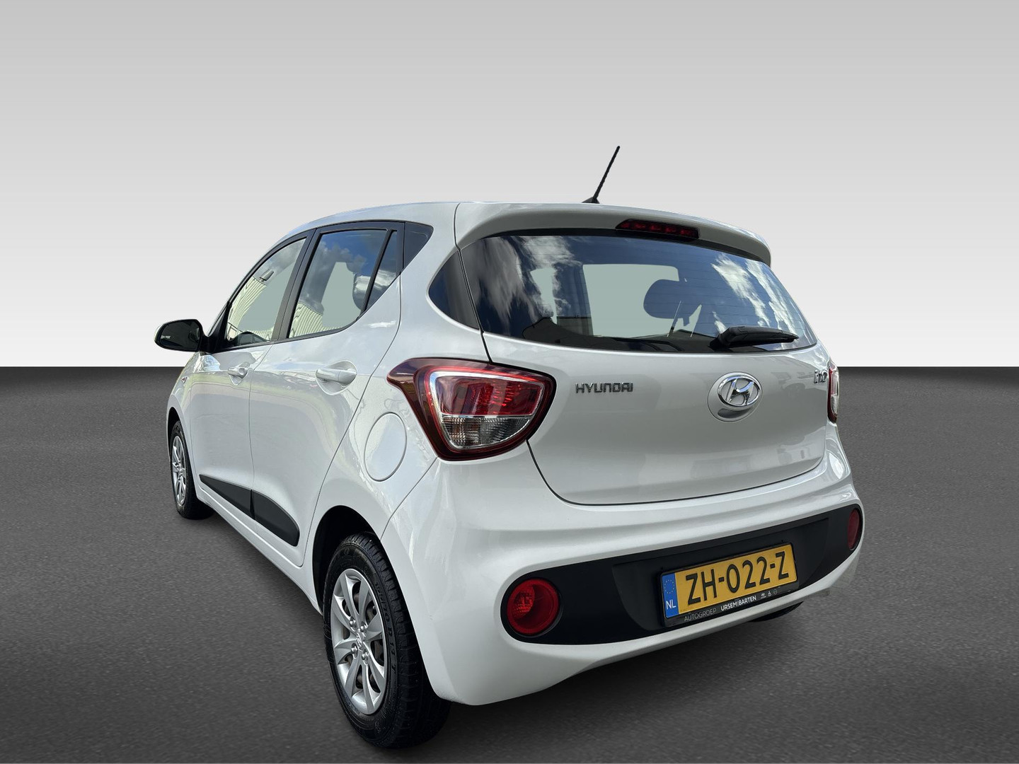 Hyundai