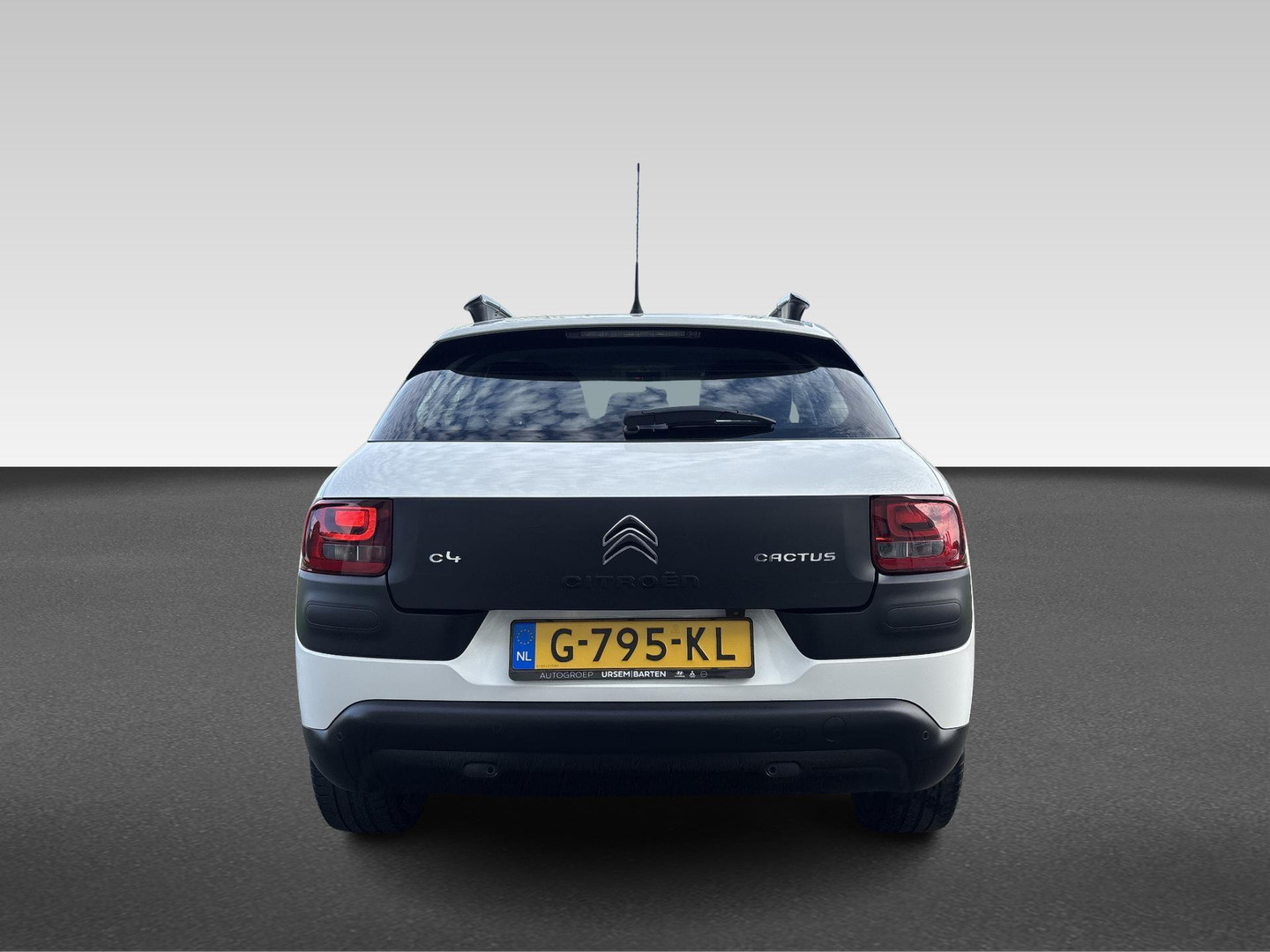 Citroën
