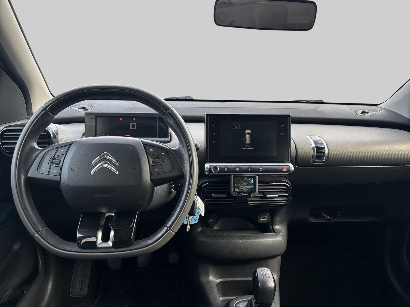 Citroën