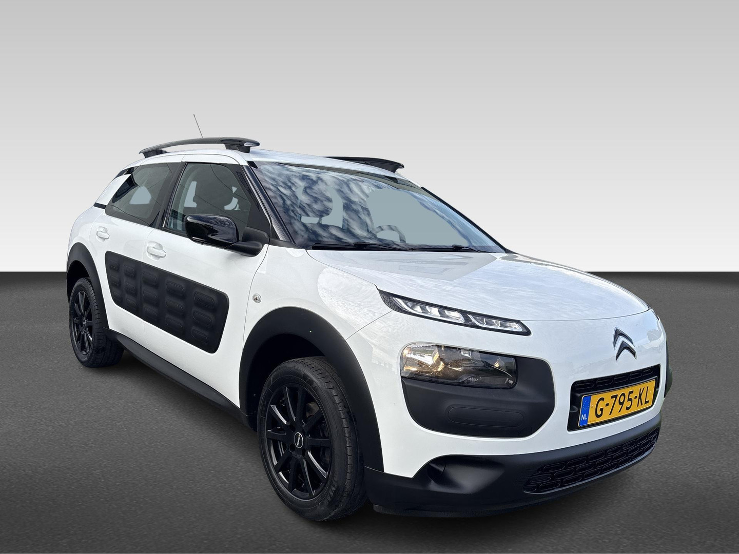 Citroën
