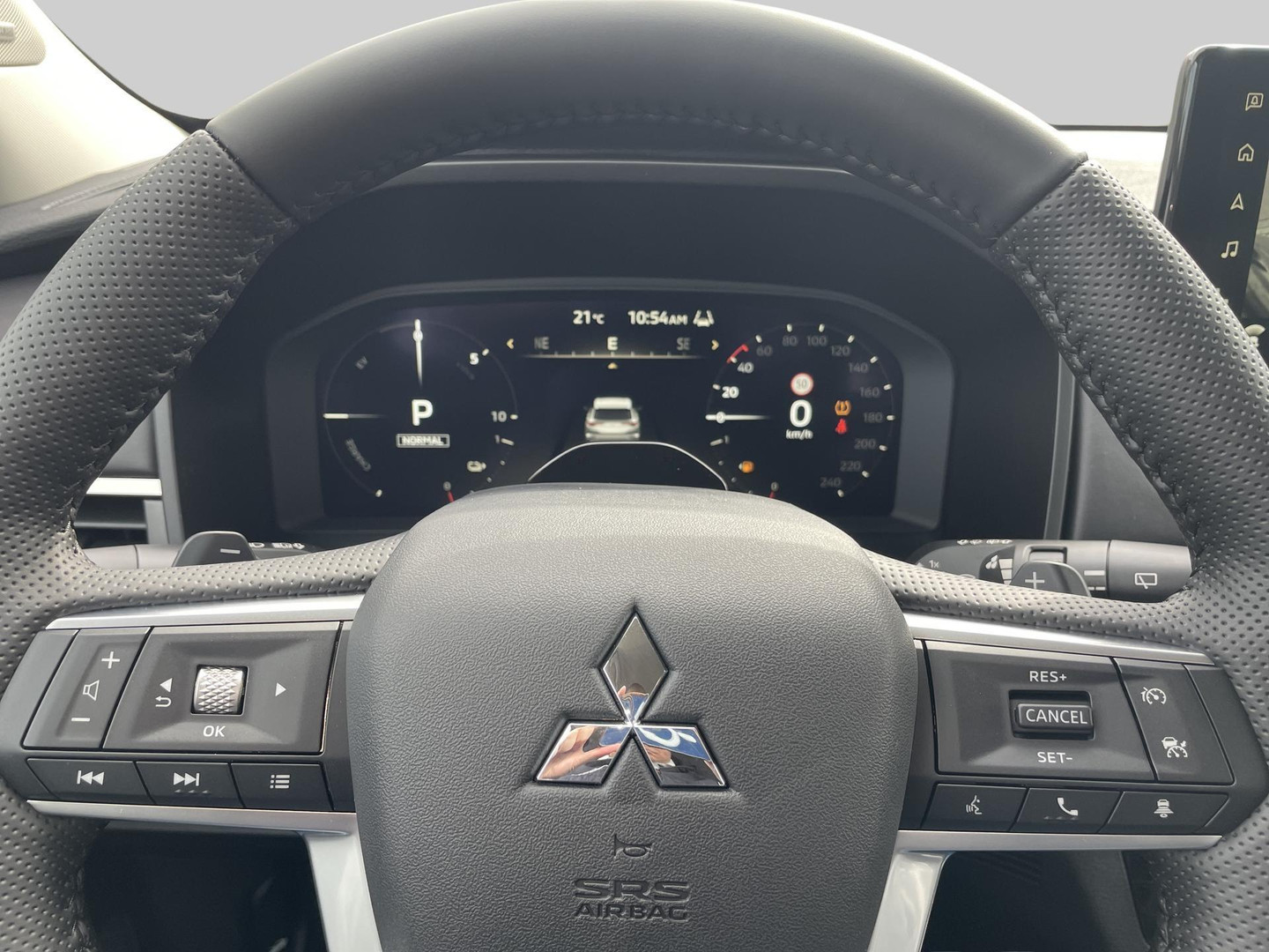 Mitsubishi