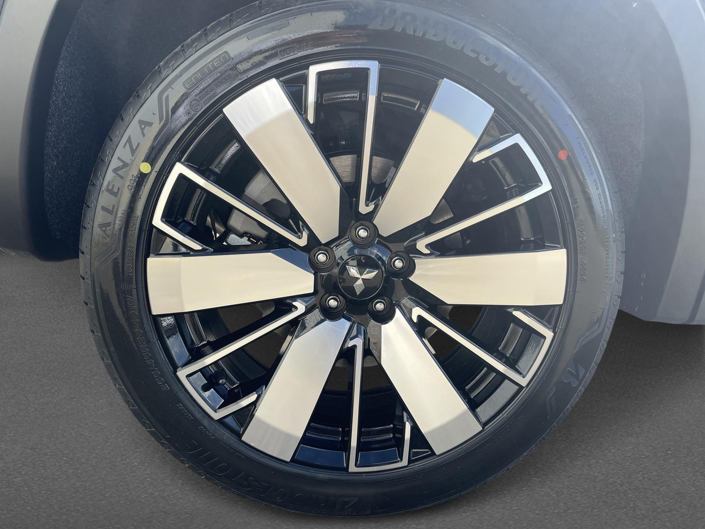 Mitsubishi