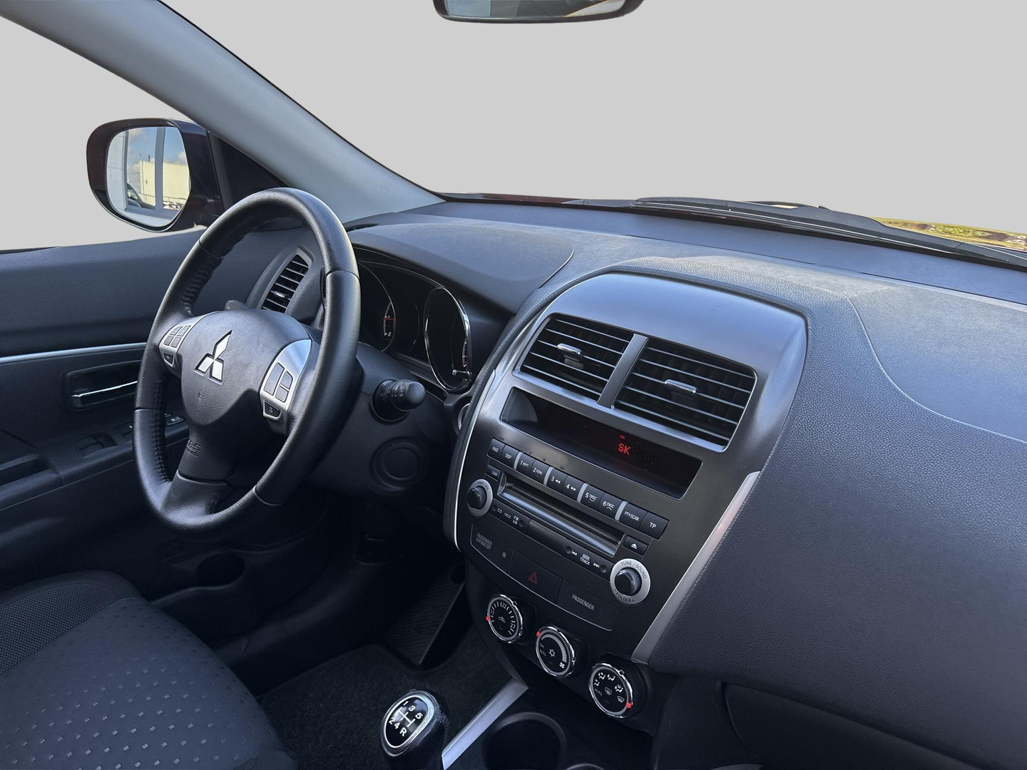 Mitsubishi