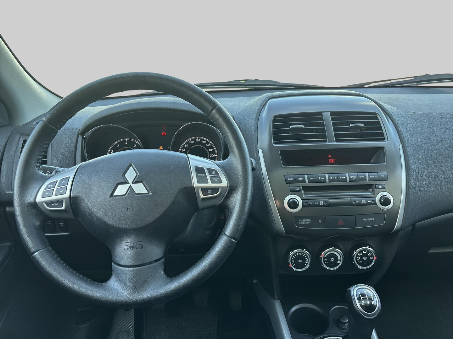 Mitsubishi