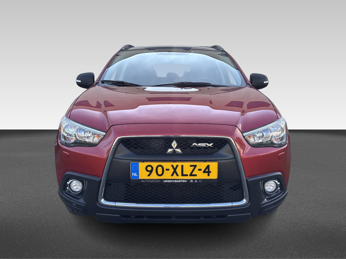 Mitsubishi