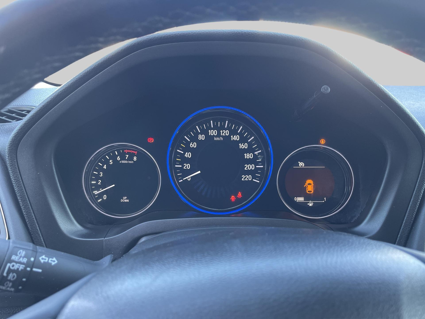 Honda
