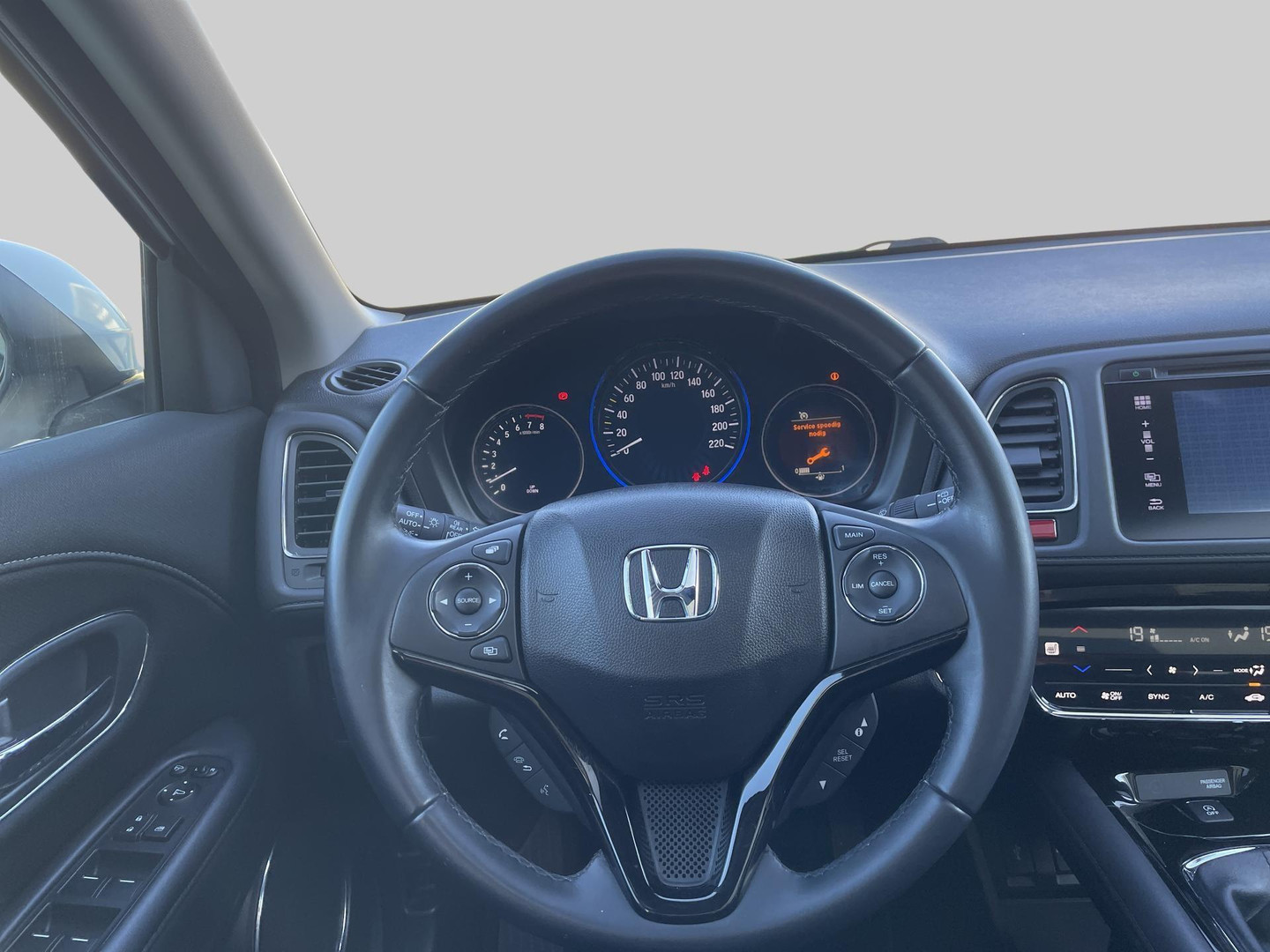 Honda