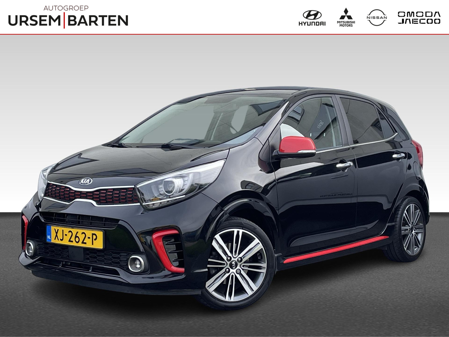 Kia