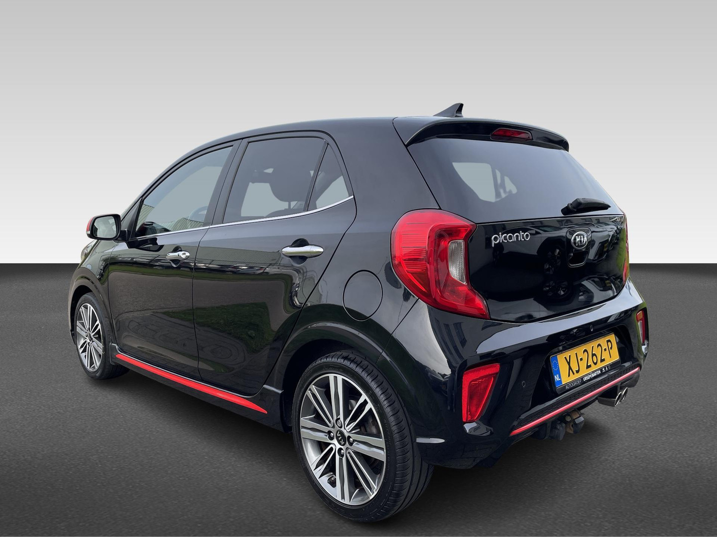 Kia