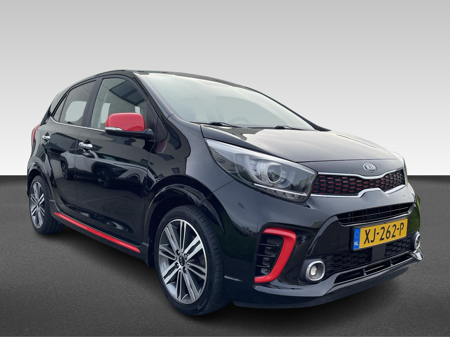 Kia