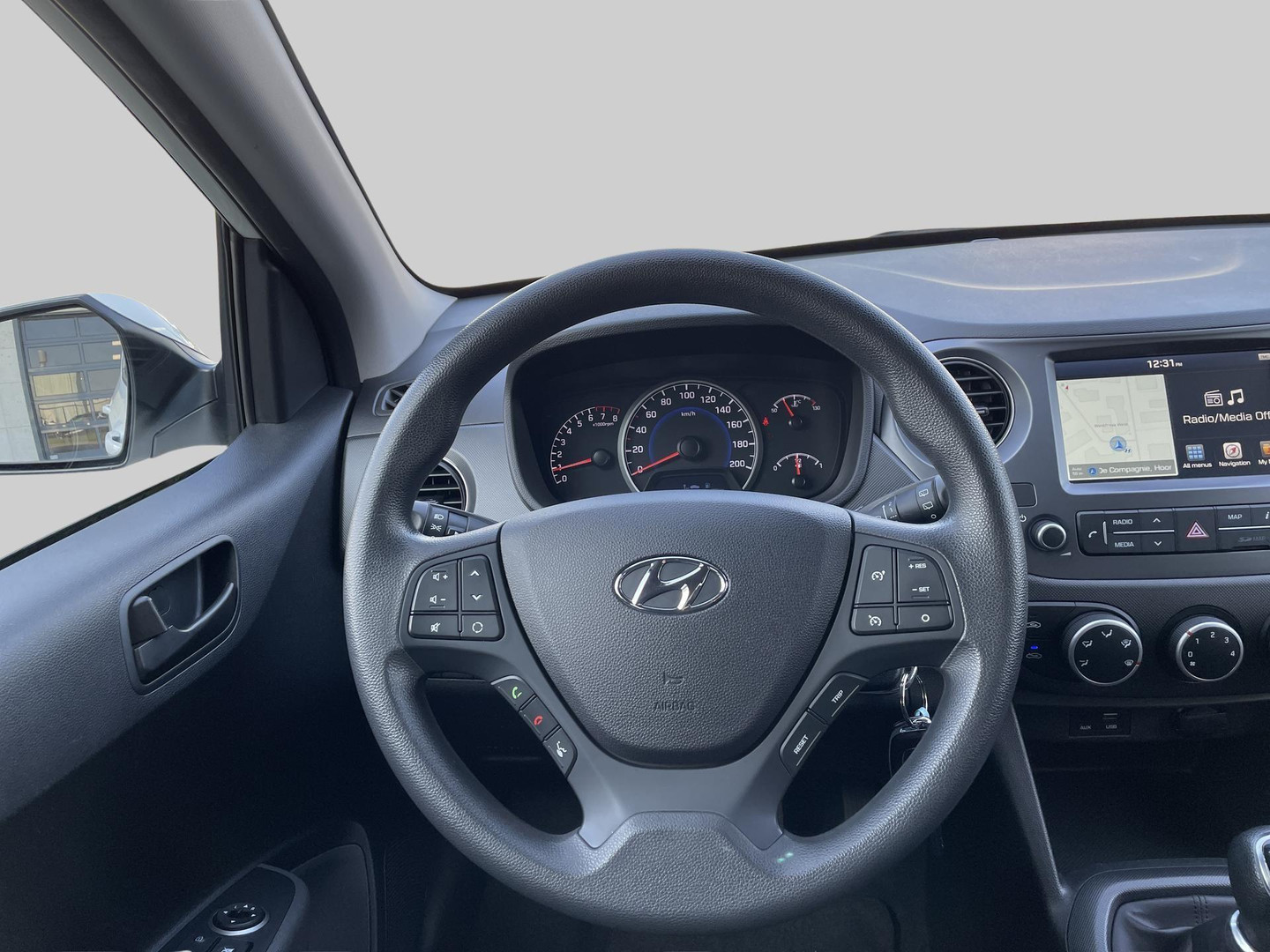 Hyundai