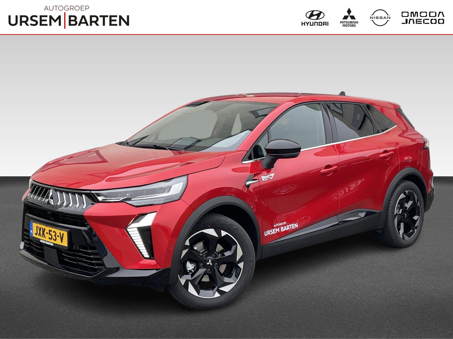 Mitsubishi