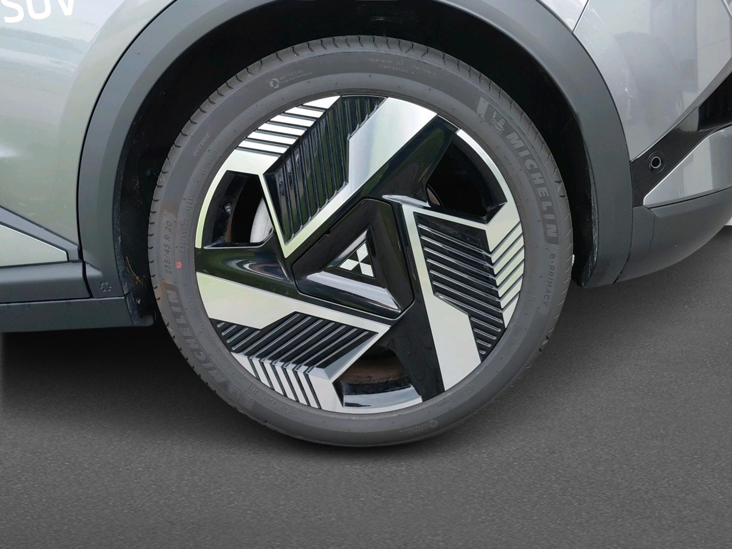 Mitsubishi