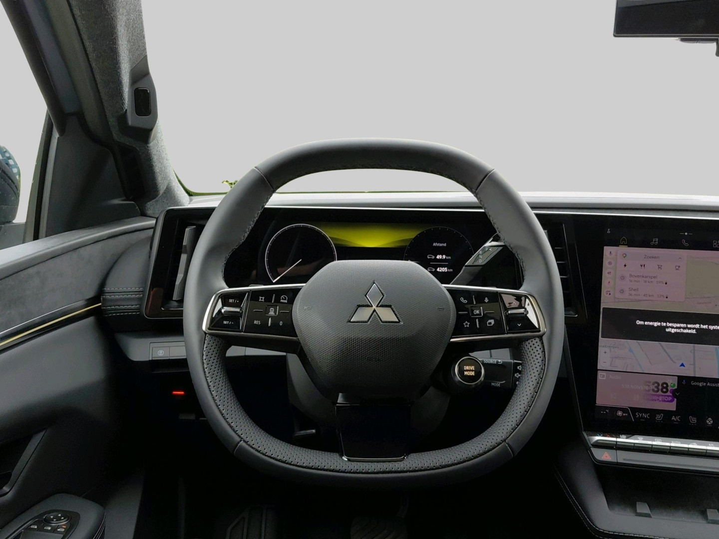 Mitsubishi