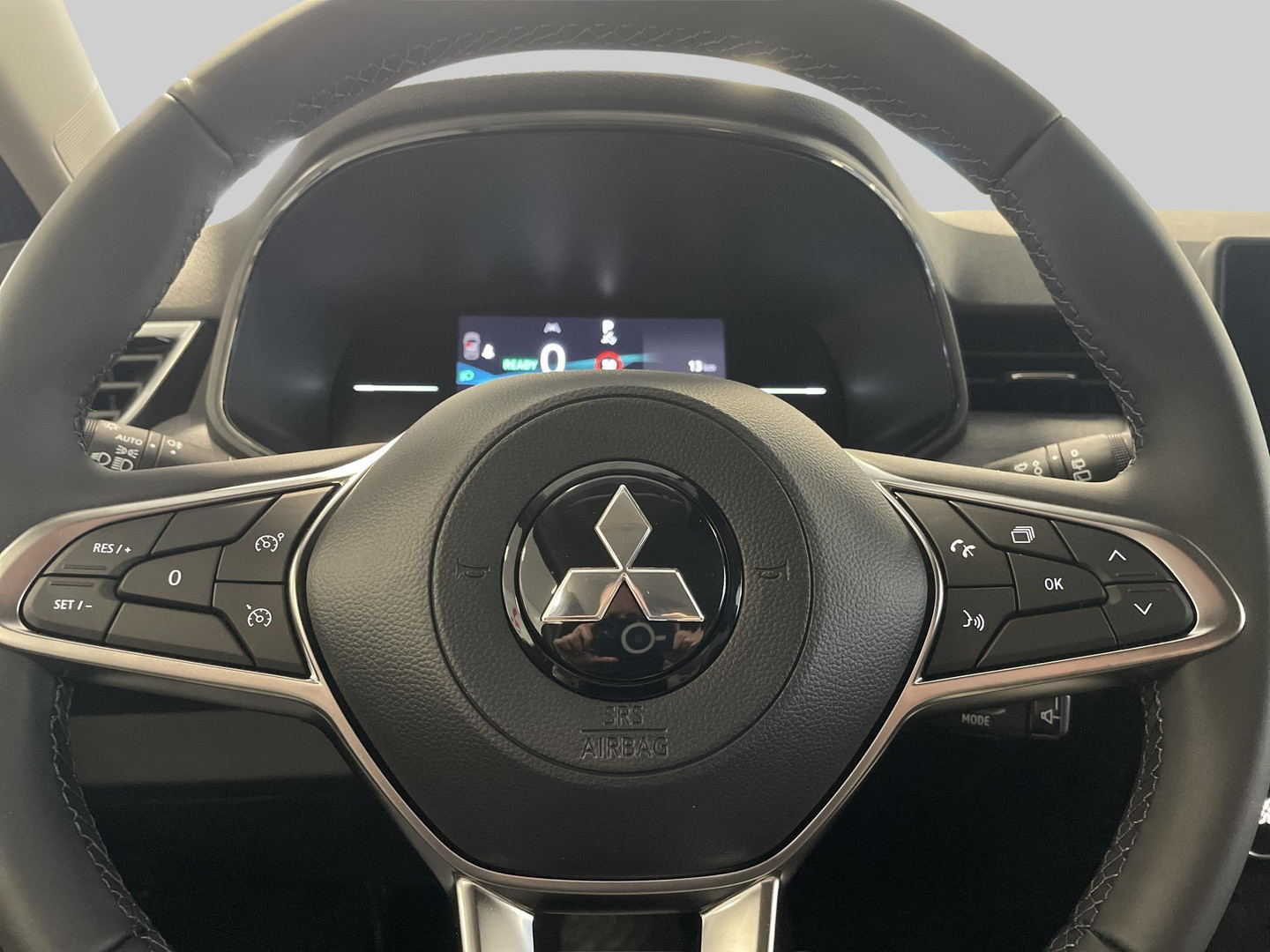 Mitsubishi