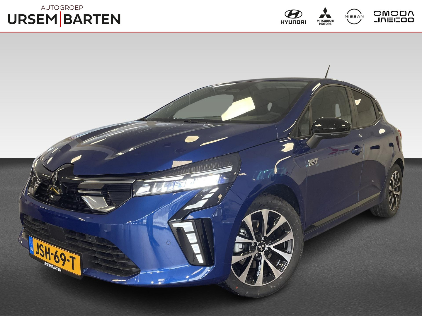 Mitsubishi