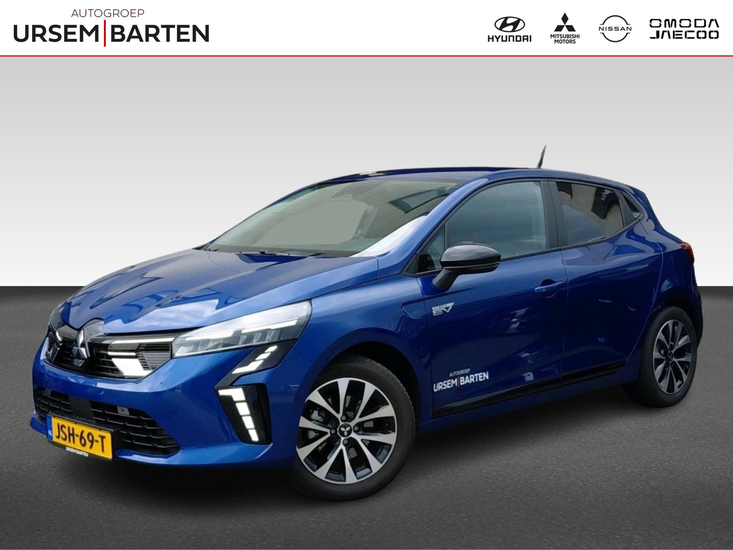 Mitsubishi