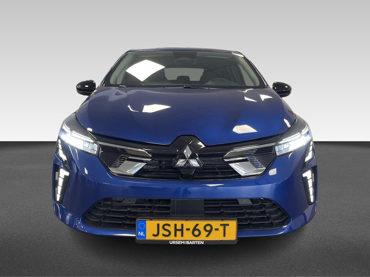 Mitsubishi