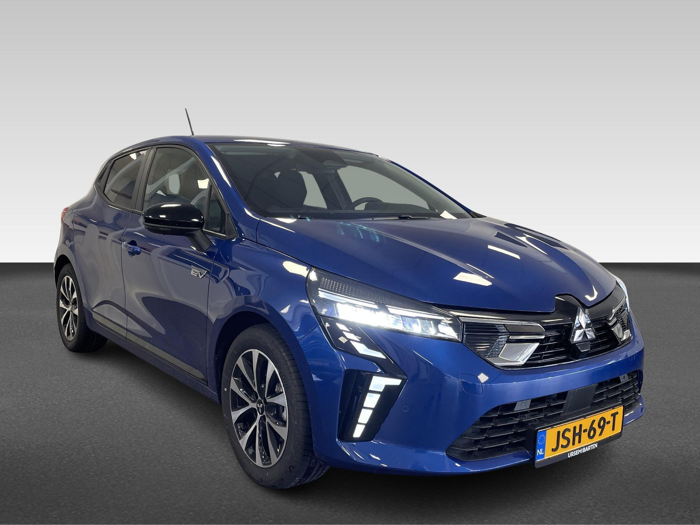 Mitsubishi
