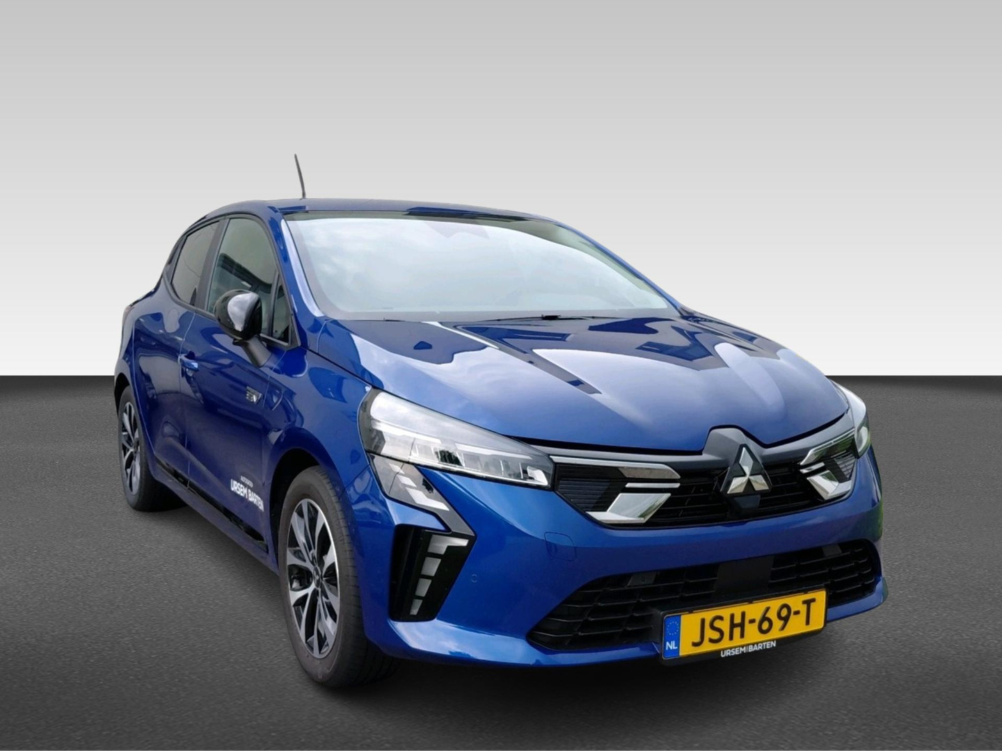 Mitsubishi