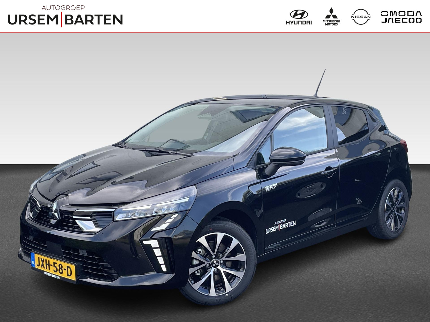Mitsubishi