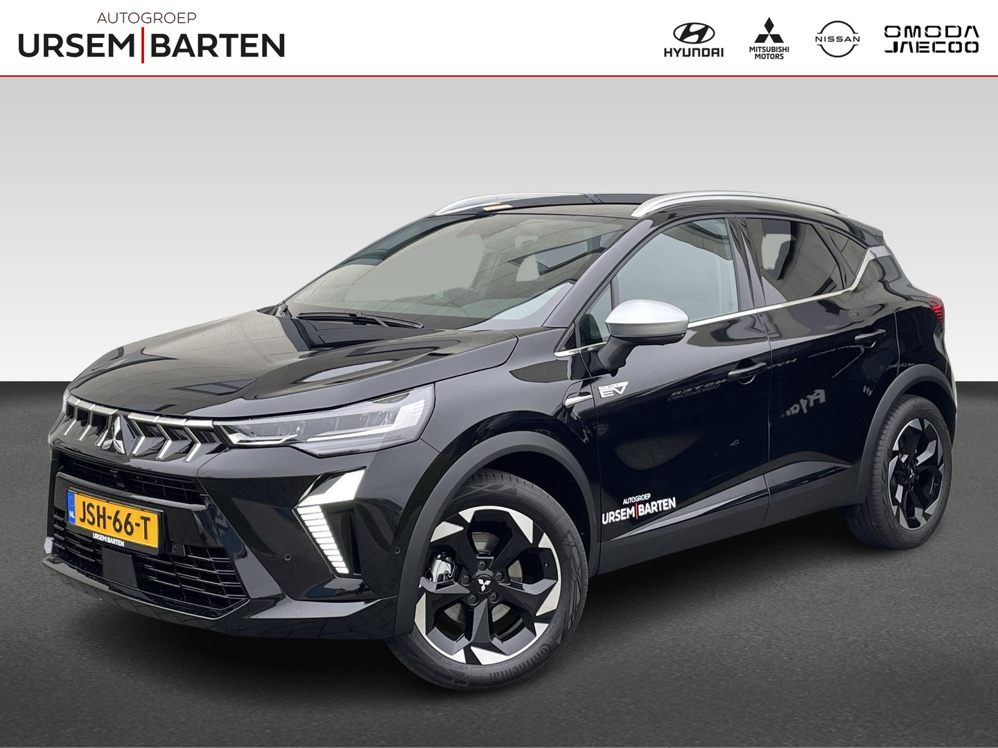 Mitsubishi