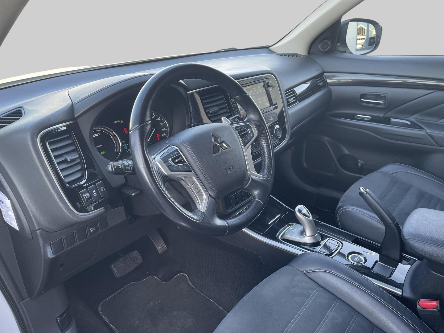 Mitsubishi