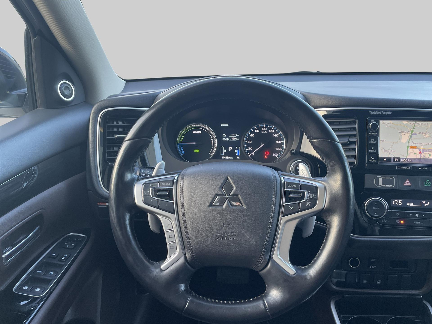 Mitsubishi