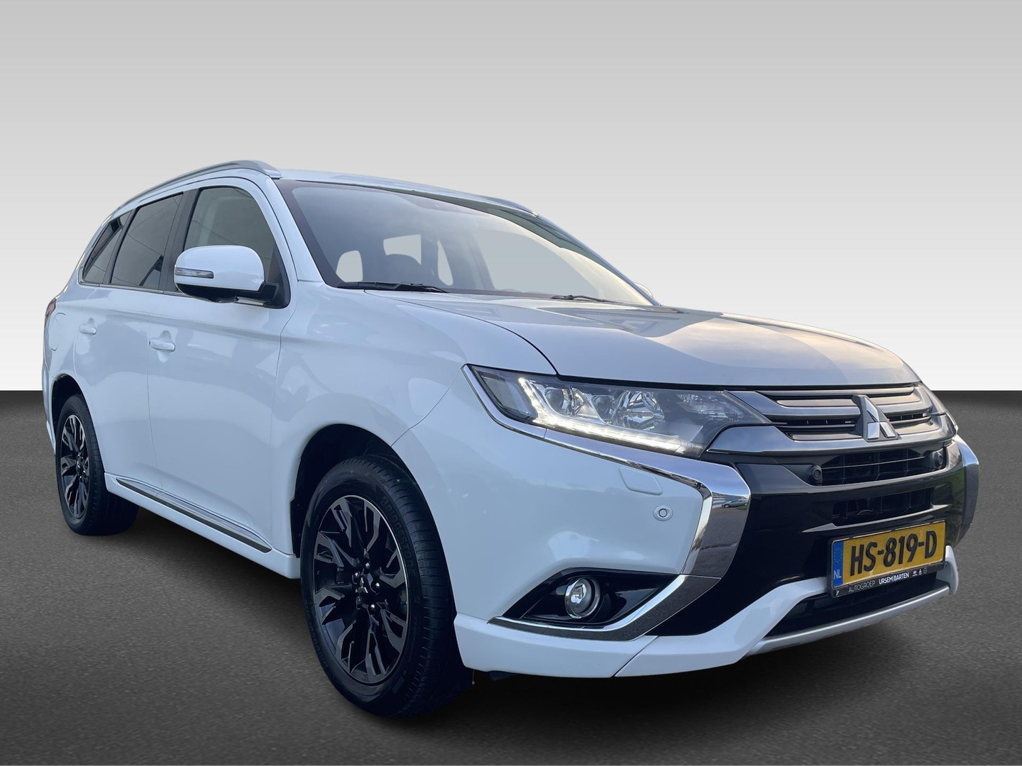 Mitsubishi
