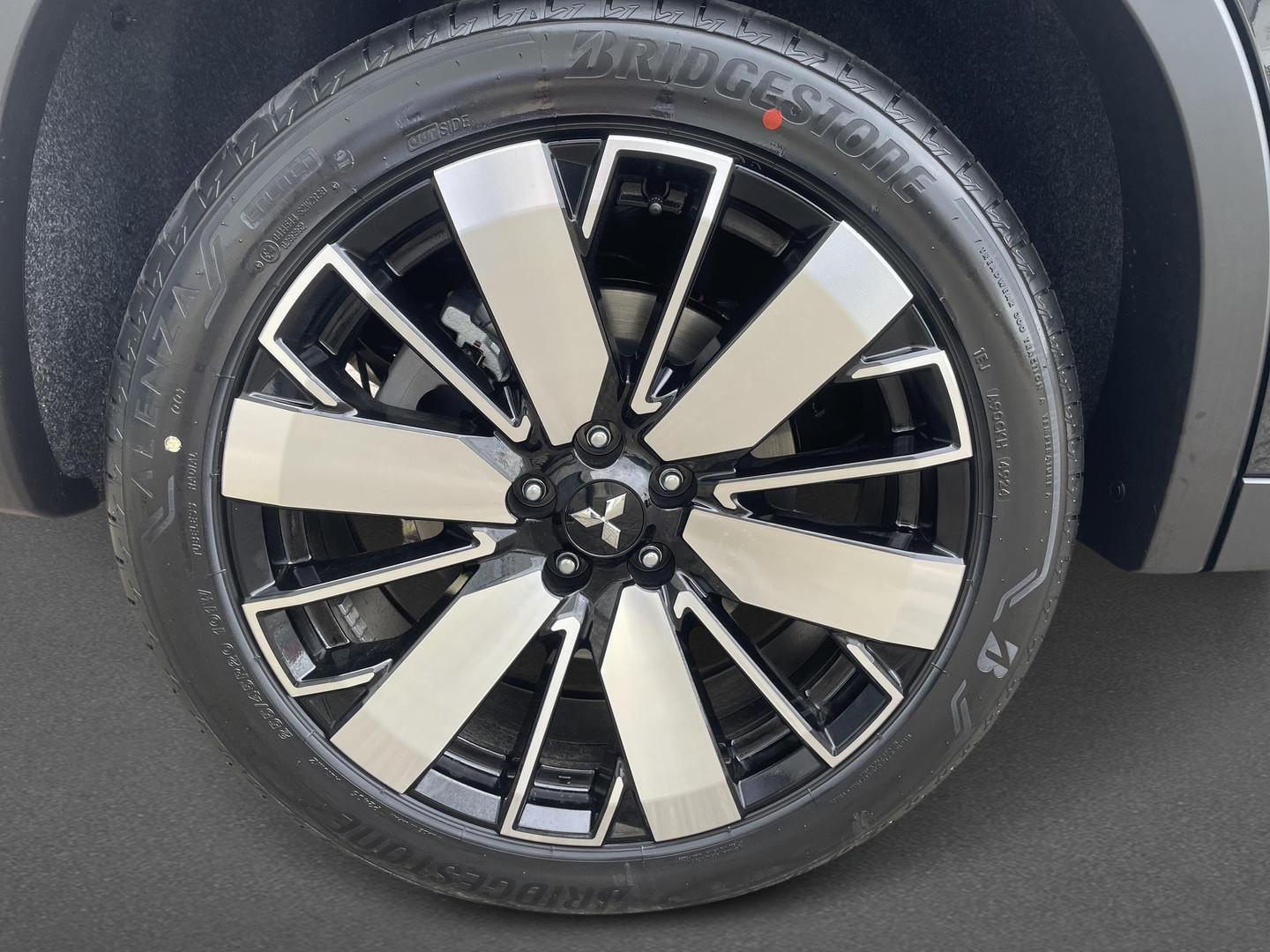 Mitsubishi
