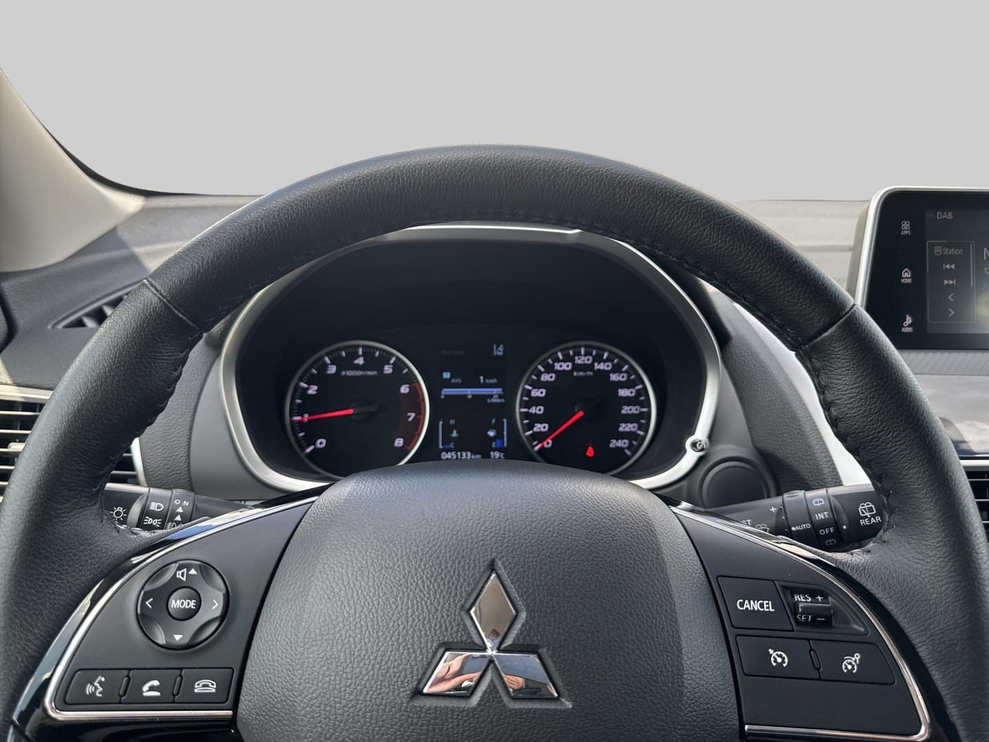 Mitsubishi