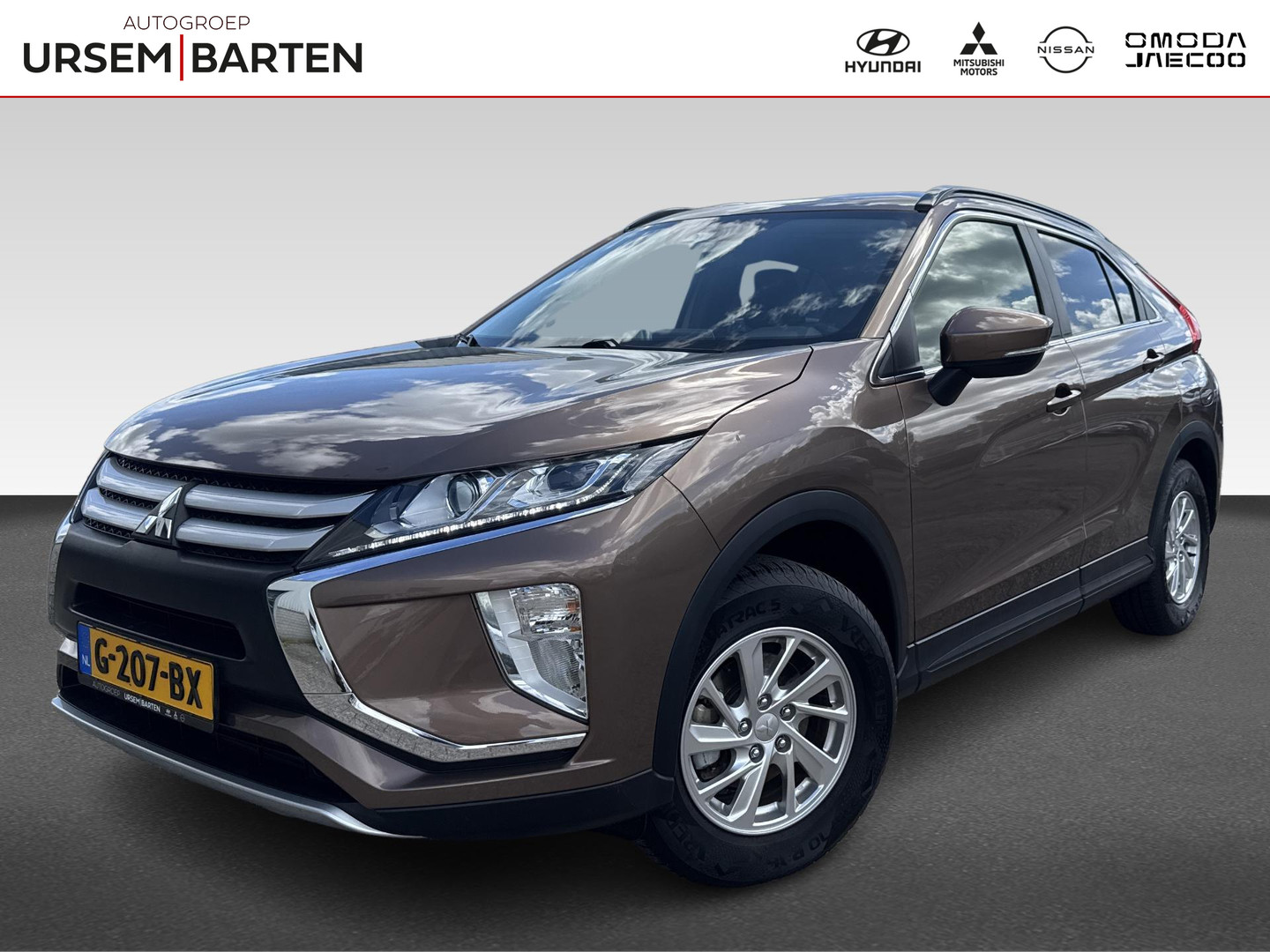 Mitsubishi