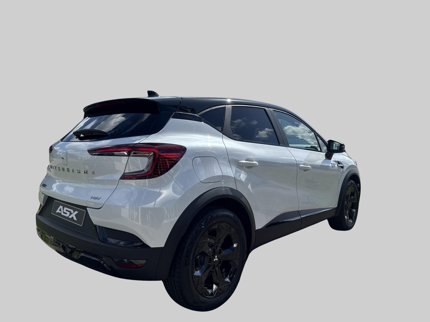 Mitsubishi