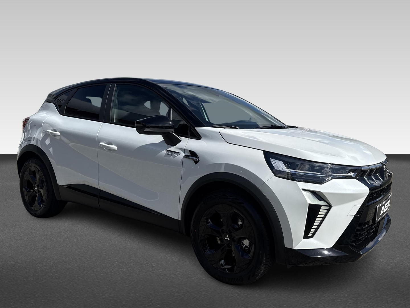 Mitsubishi