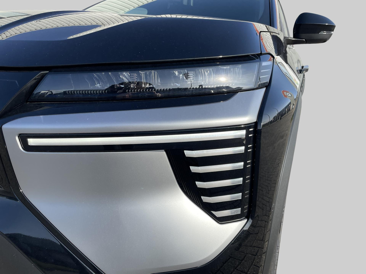 Mitsubishi