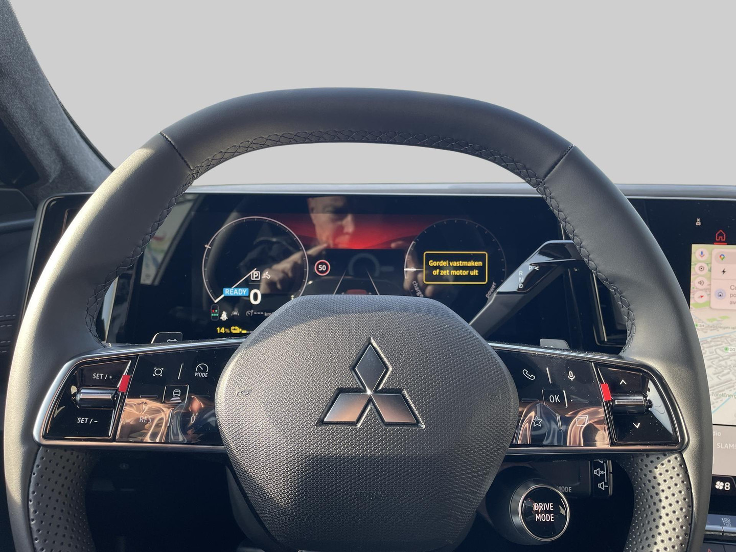 Mitsubishi