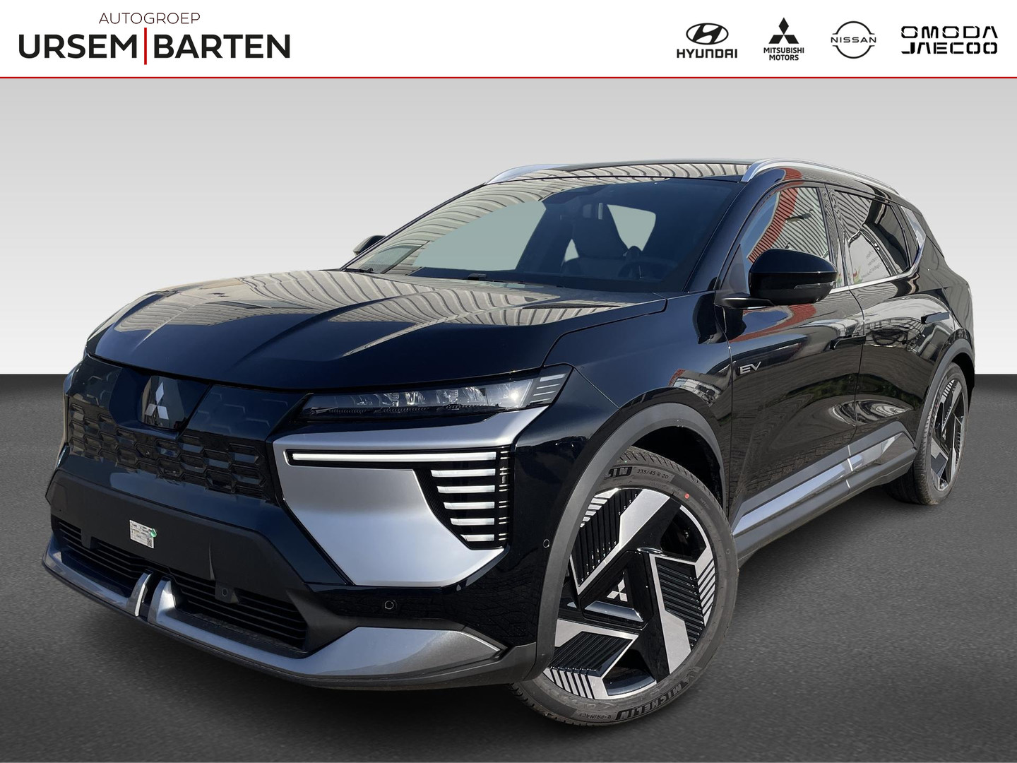 Mitsubishi