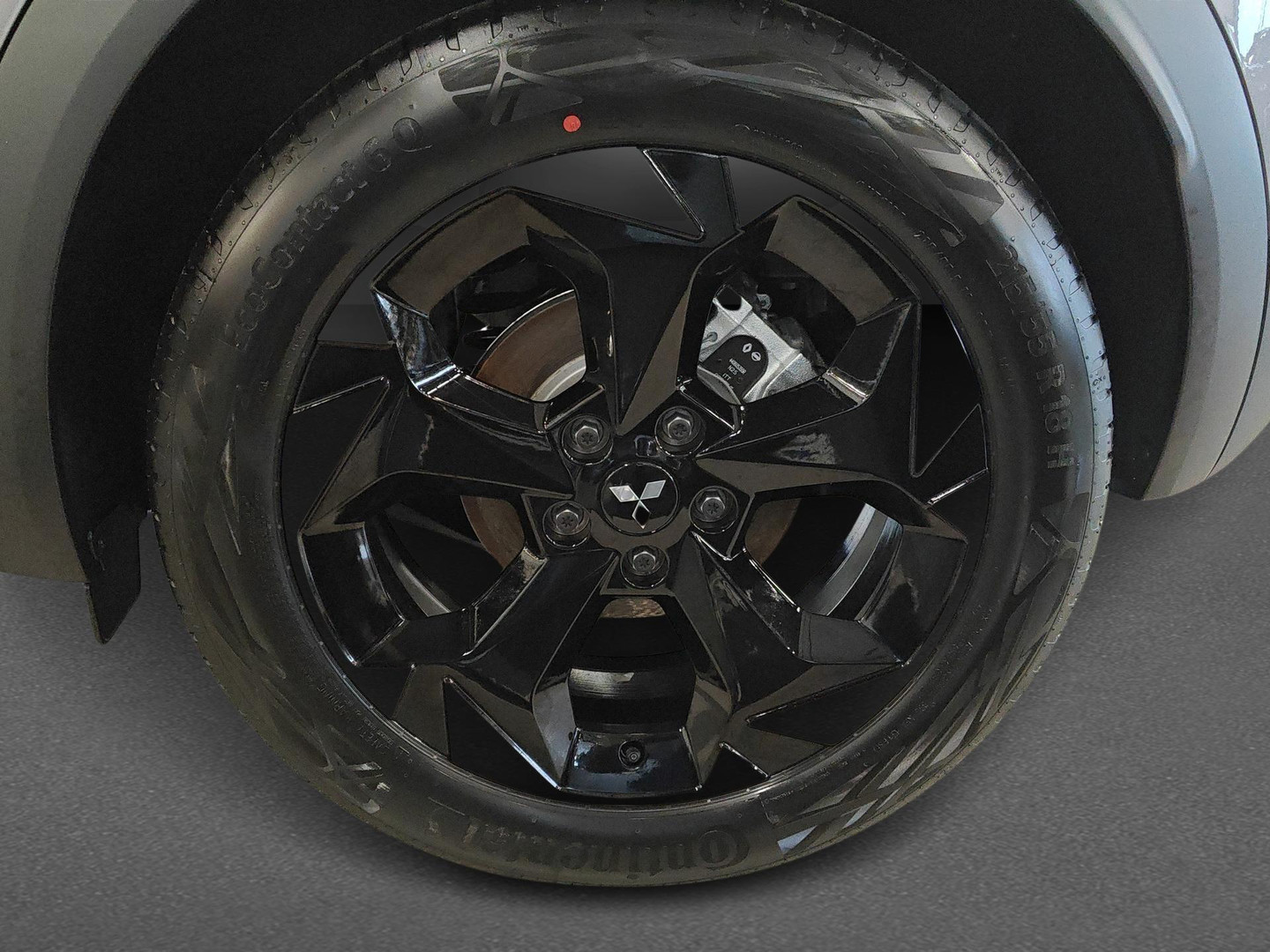 Mitsubishi