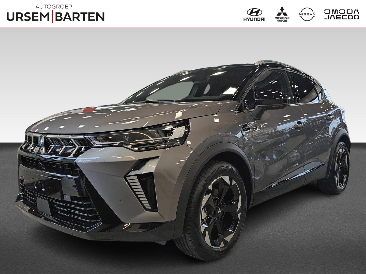 Mitsubishi